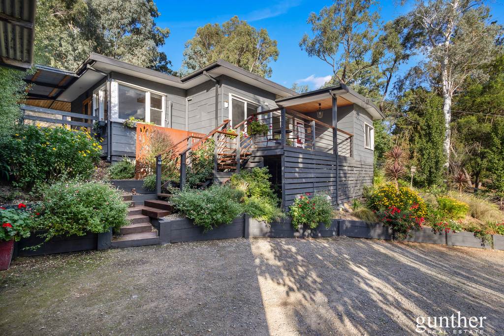 34 Birdwood Avenue, Healesville VIC 3777