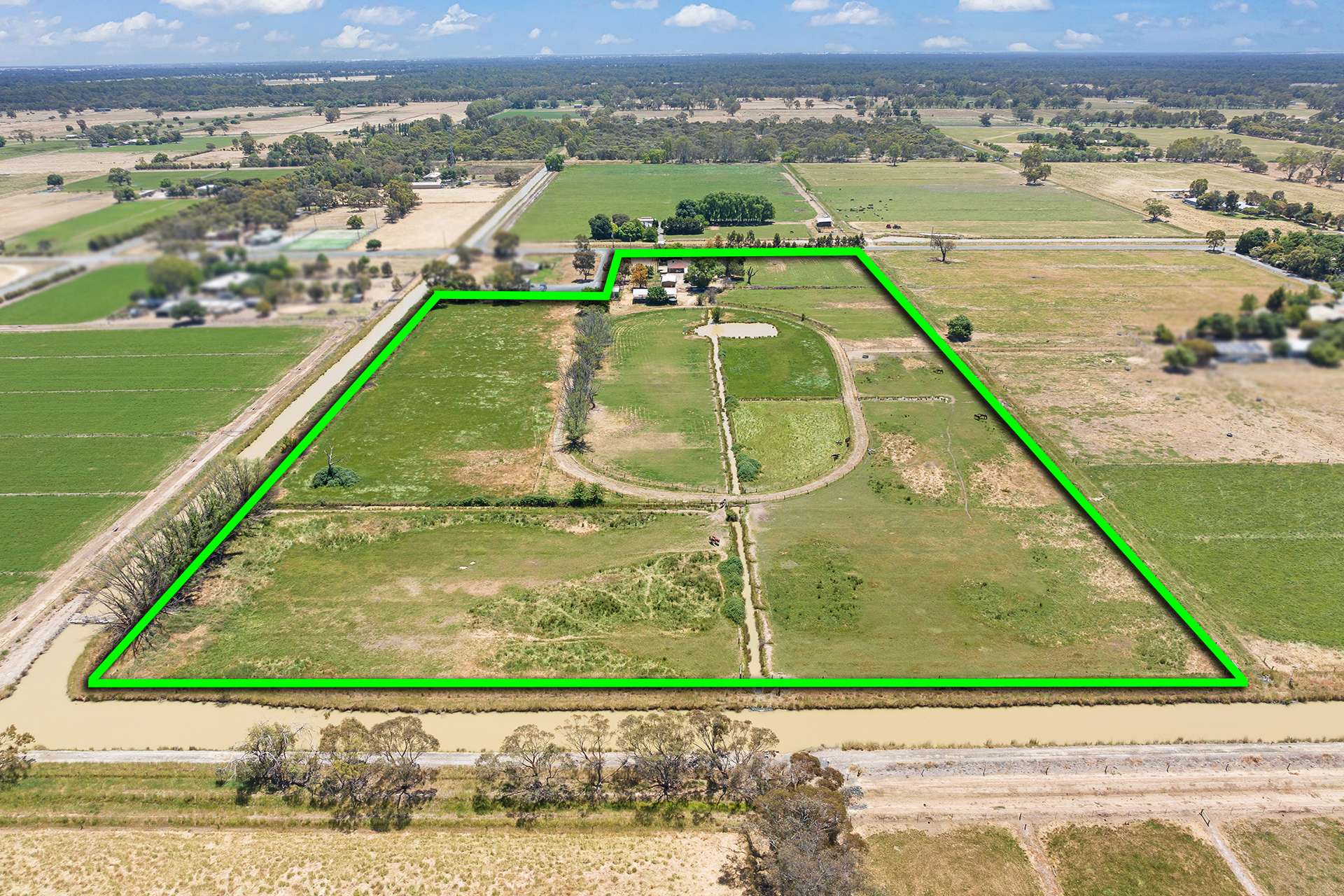 428 Mitchell Road, Echuca Auction by Farmbuy.com - image 2