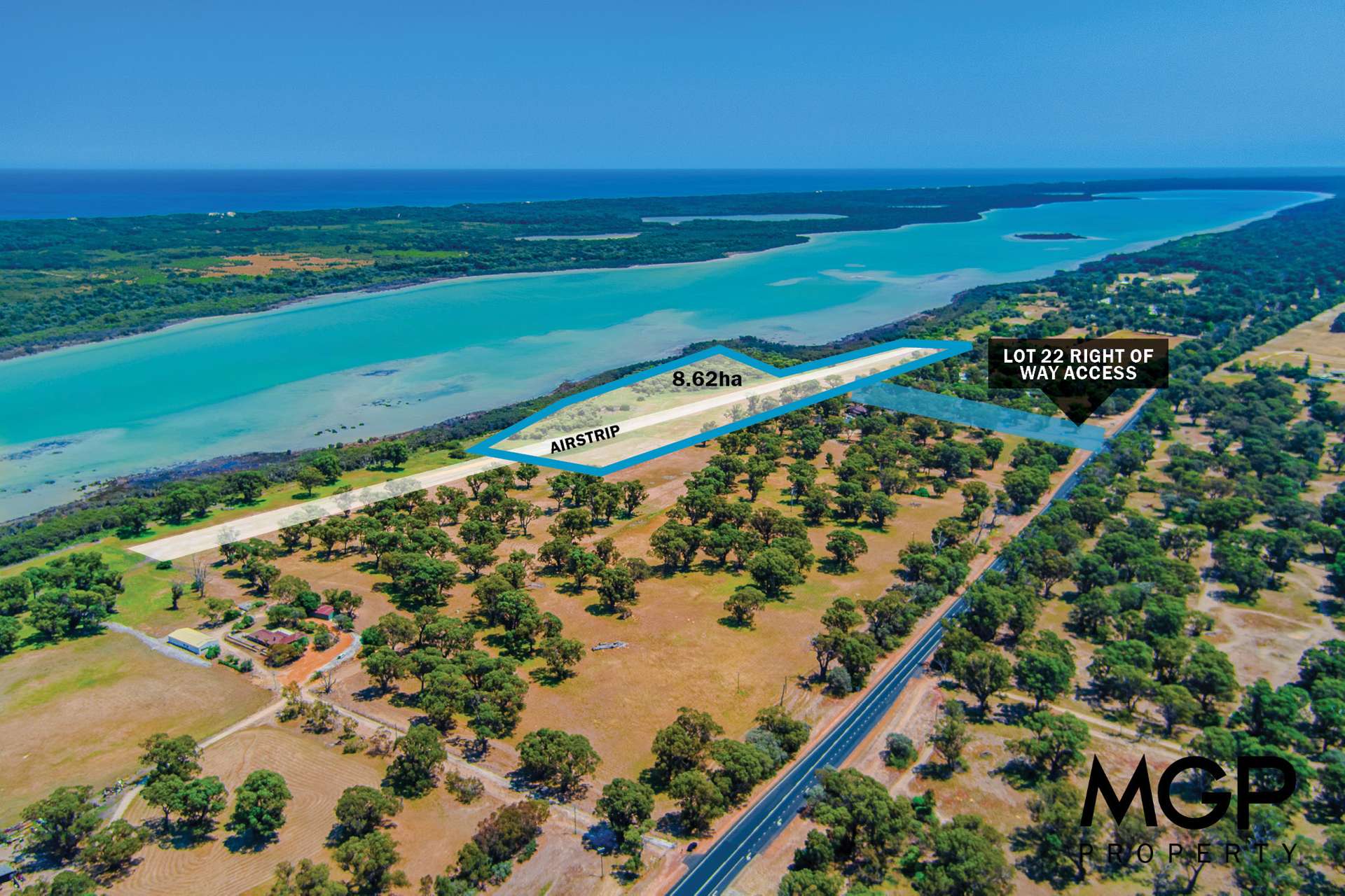 Lot 22 Old Coast Road, Lake Clifton For Sale by Farmbuy.com - image 5