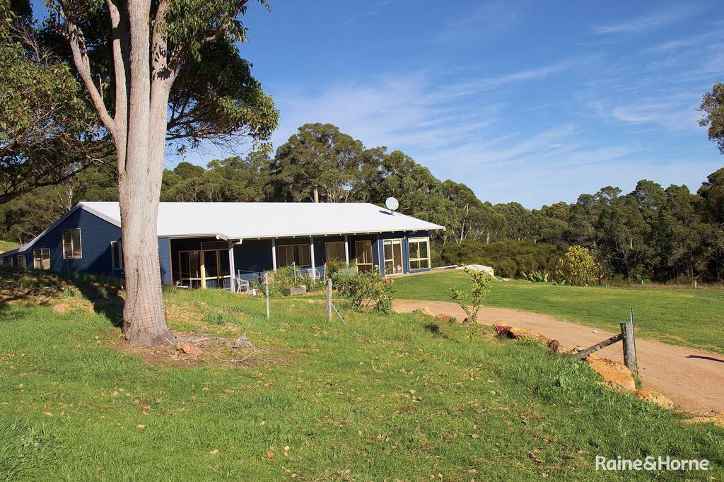 171 Gardiner Road, North Walpole WA 6398