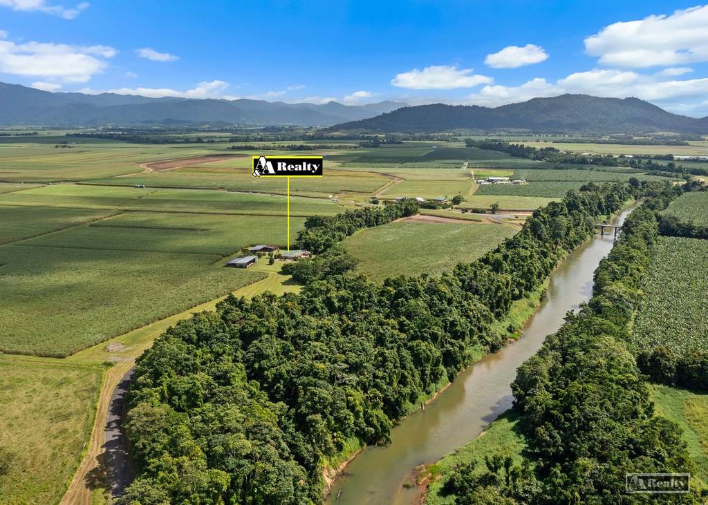 280 McCutcheon Road, McCutcheon QLD 4856