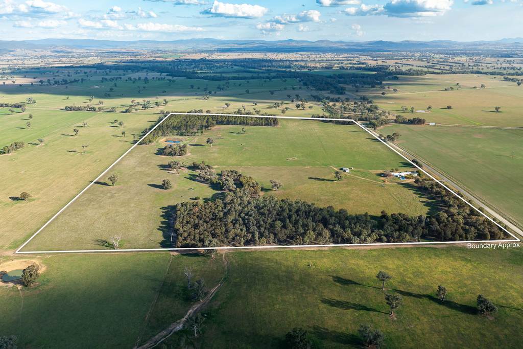 70 Stonehaven Road, Holbrook NSW 2644