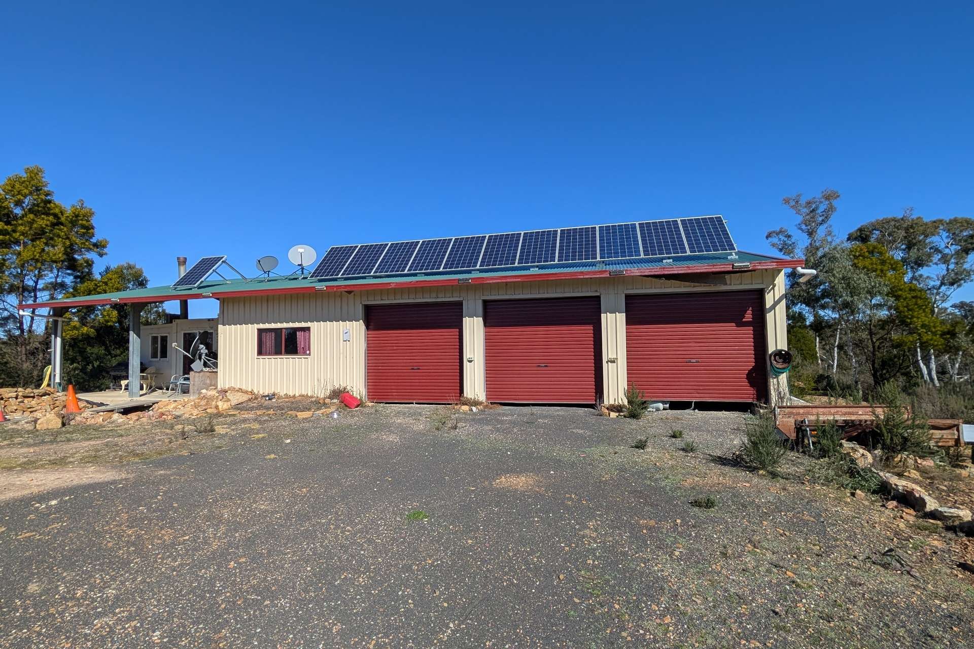 84 Hockey Lane, Braidwood For Sale by Farmbuy.com - image 4