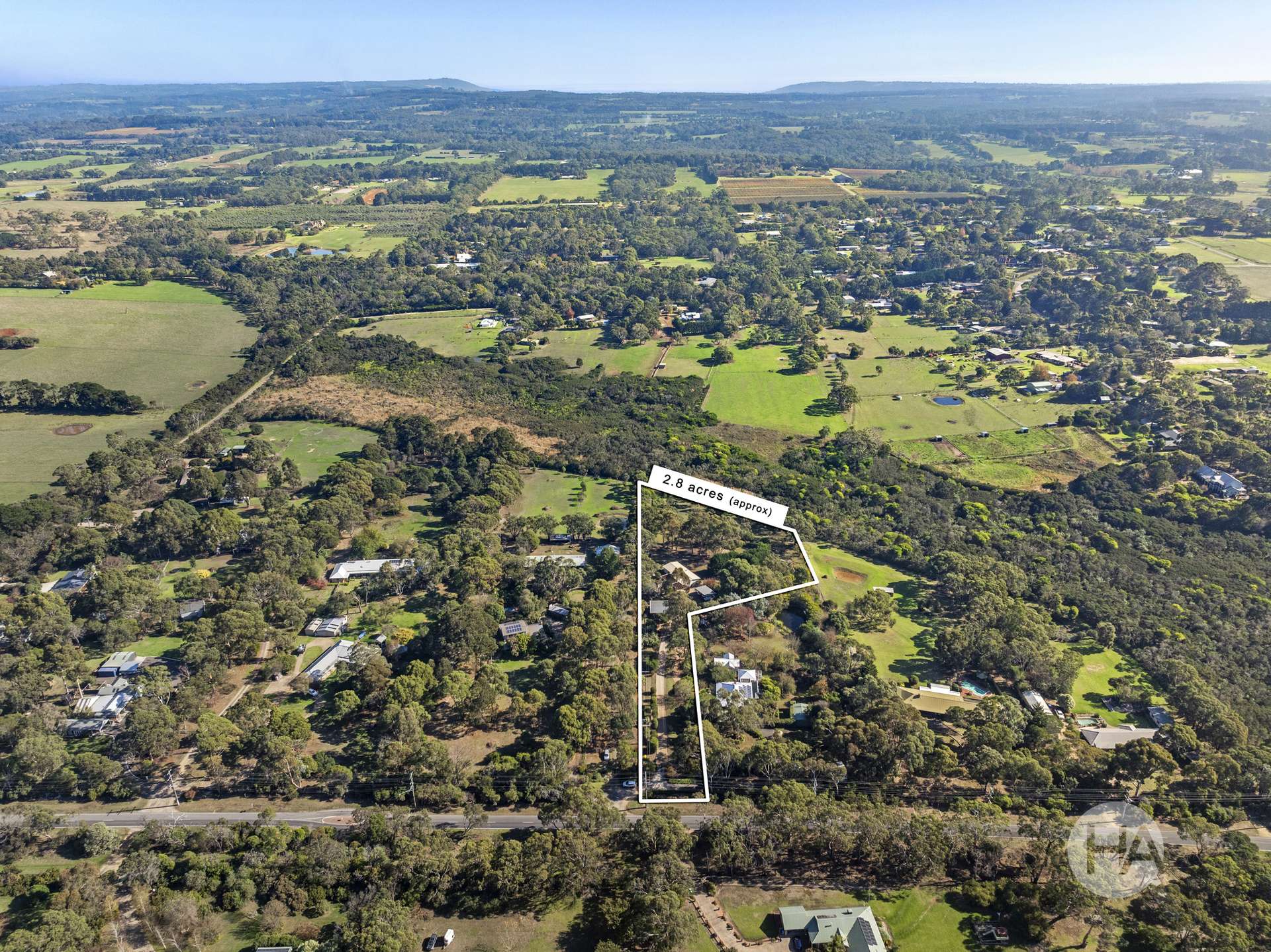 184 Hendersons Road, Bittern For Sale by Farmbuy.com - image 21