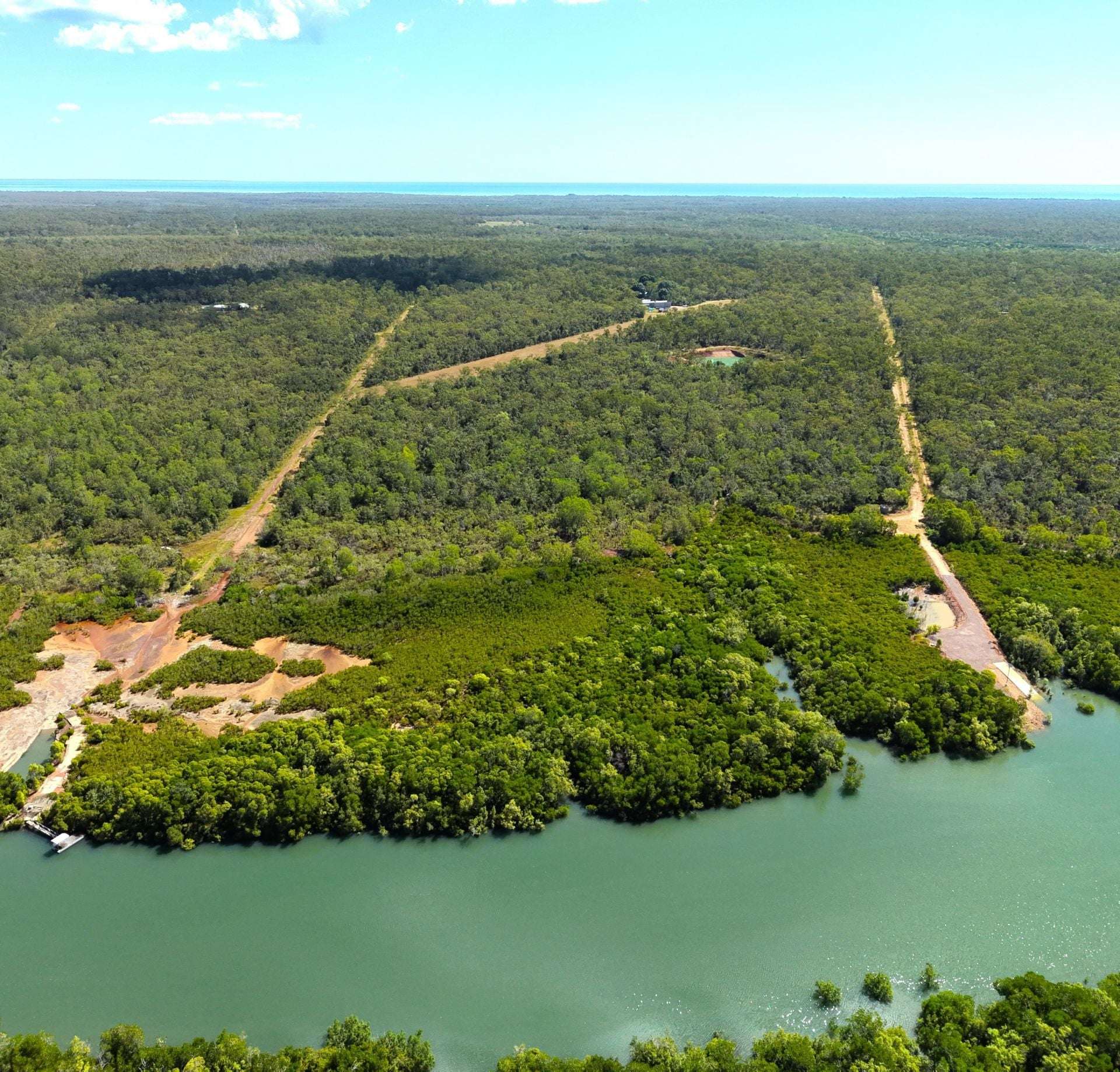 320 Launceston Road, Dundee Beach For Sale by Farmbuy.com - image 10