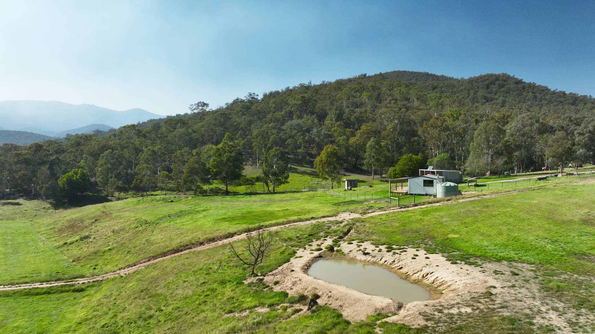 333 Scrubby Creek Track, Omeo For Sale by Farmbuy.com - image 18