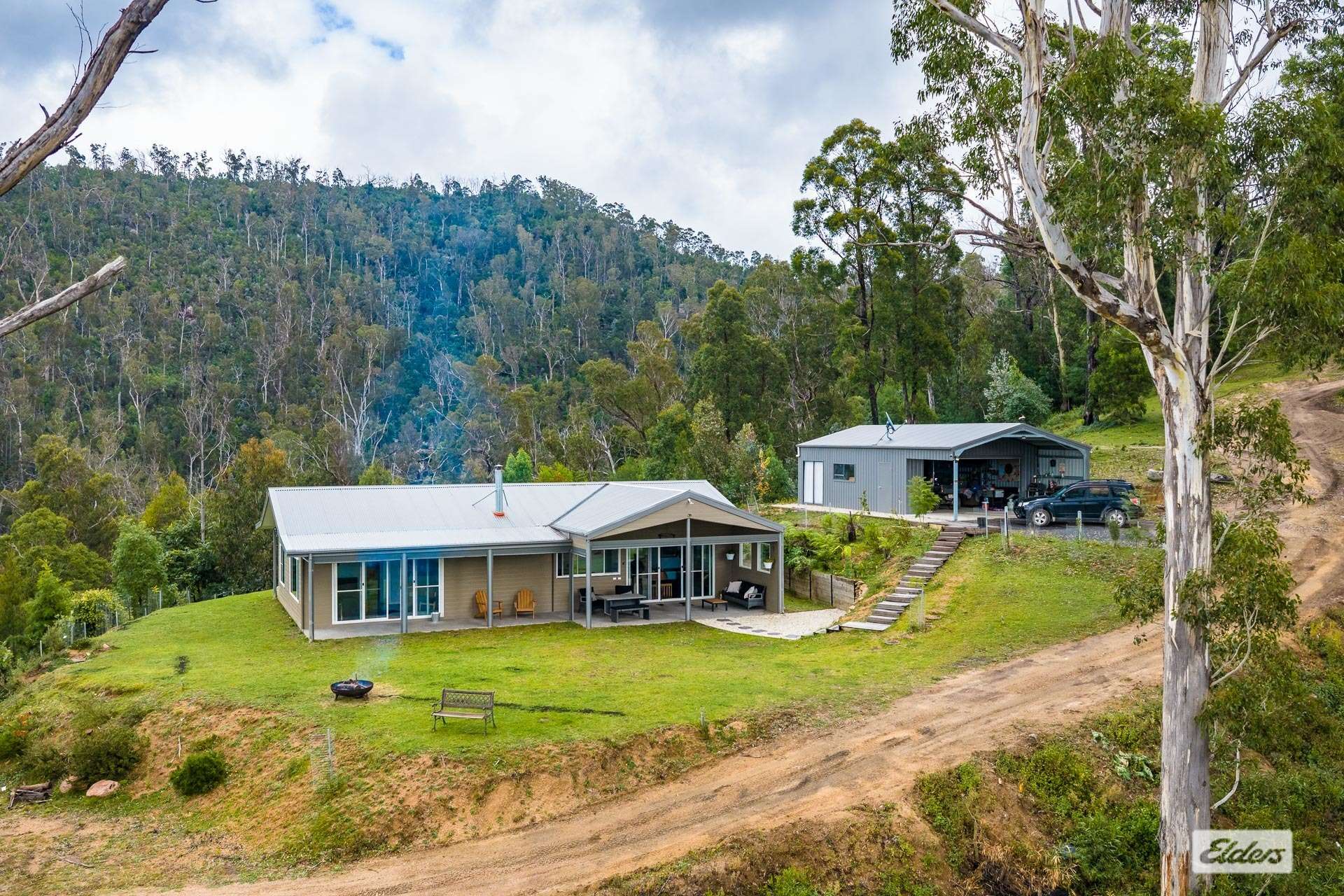 213 Murrabrine Forest Road, Yowrie For Sale by Farmbuy.com - image 1