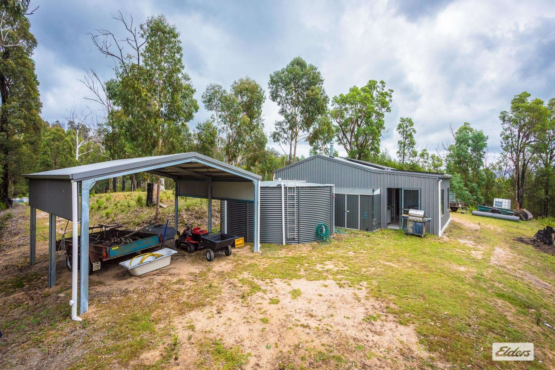 213 Murrabrine Forest Road, Yowrie For Sale by Farmbuy.com - image 25