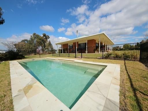 Farm For Sale - NSW - Dubbo - 2830 - The Complete Lifestyle Package on 25 Acres 