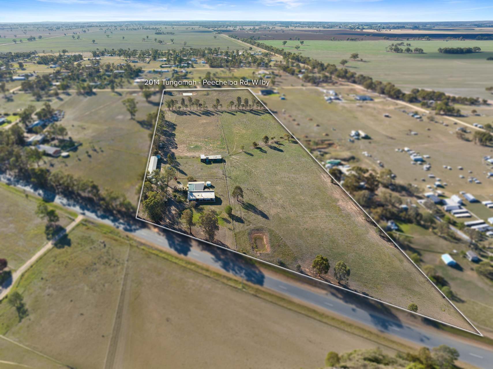 2014 Tungamah-Peechelba Road, Wilby For Sale by Farmbuy.com - image 22