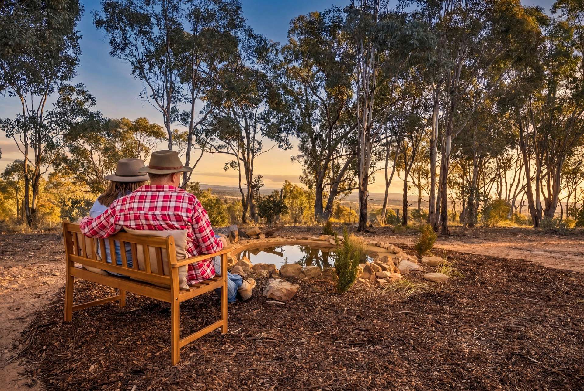 "Carolyn's Creek" 5388 Gundaroo Road, Gundaroo For Sale by Farmbuy.com - image 1