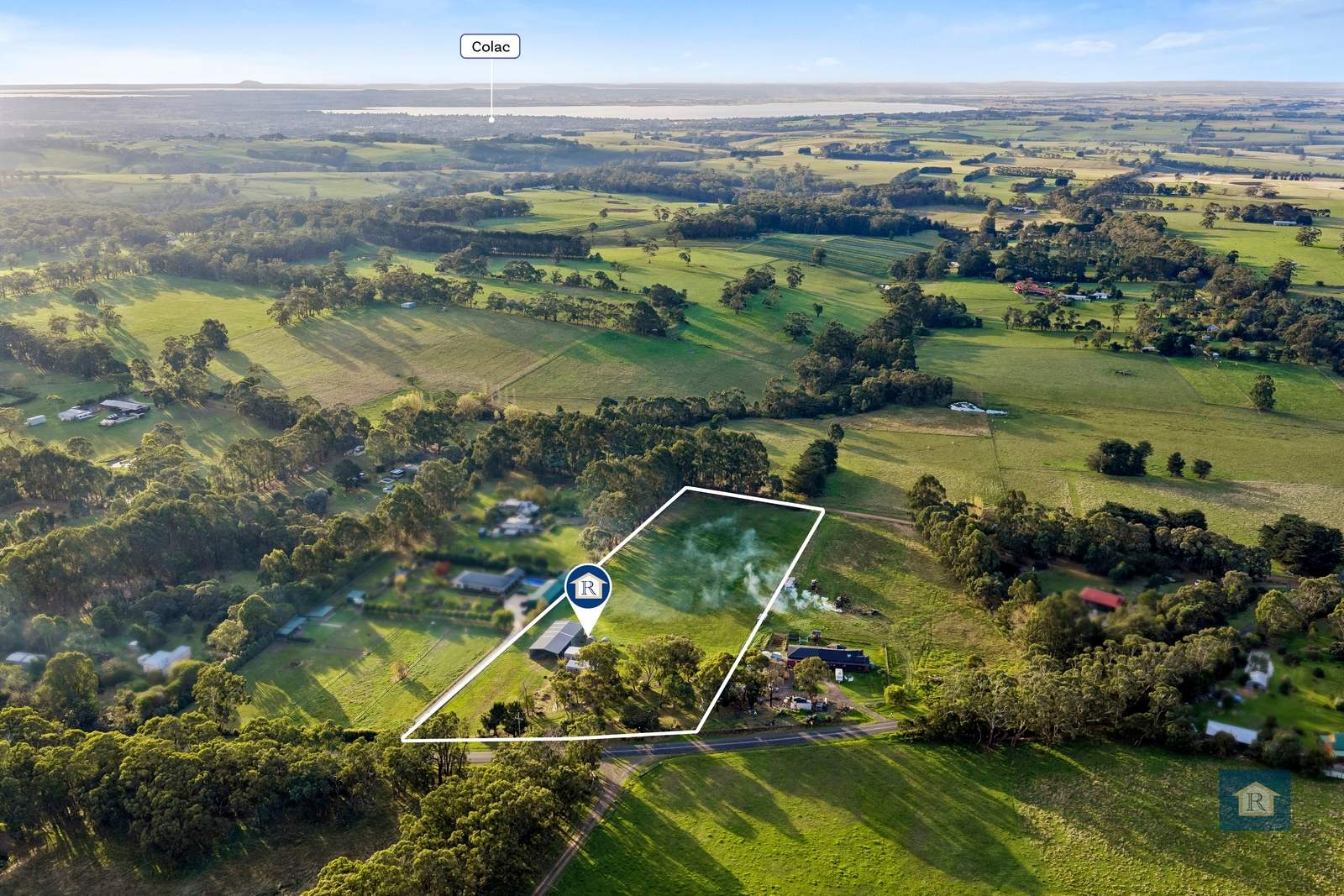 30 Bushbys Road, Barongarook For Sale by Farmbuy.com - image 1
