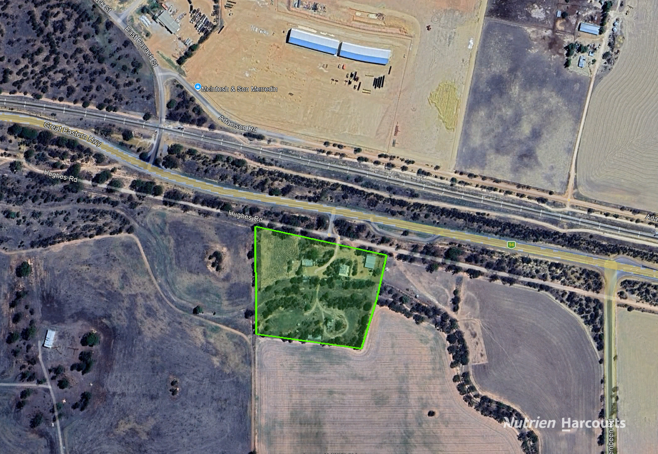 60 Hughes Road, Merredin For Sale by Farmbuy.com - image 34