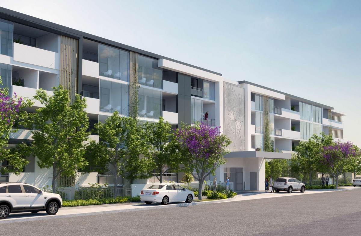 3, 5, 7, 9 Wroxton Street, Midland For Sale by Farmbuy.com - image 1