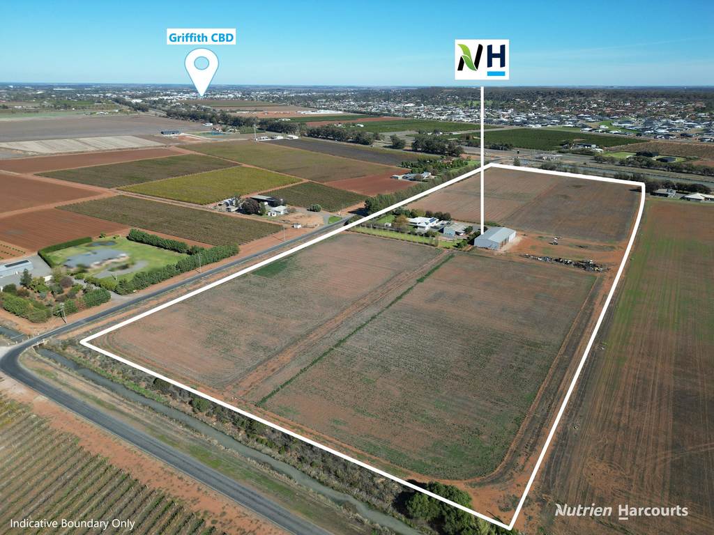 392 Rossetto Road, Bilbul NSW 2680