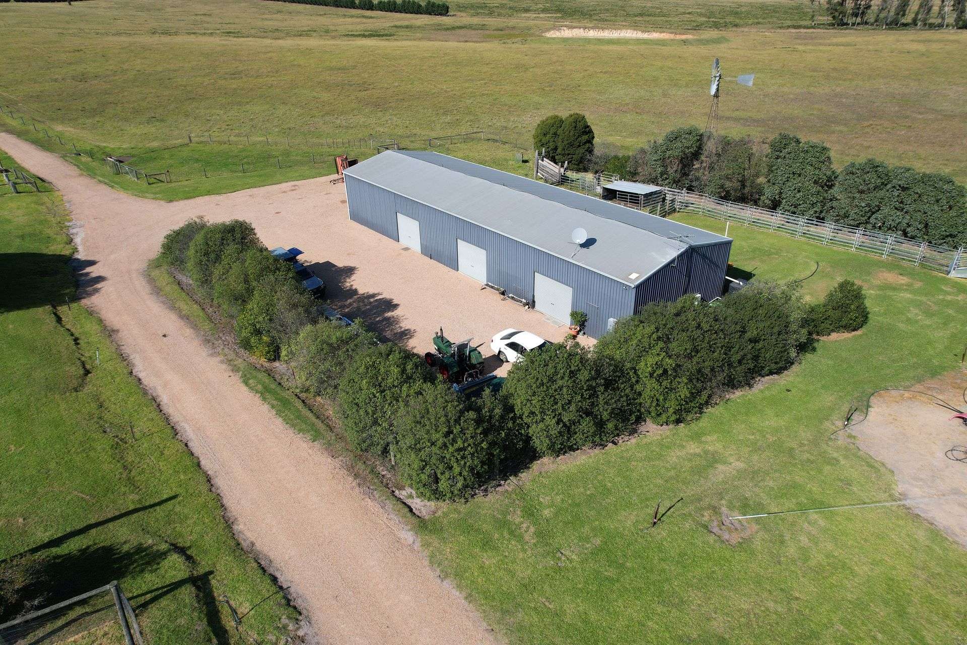 845 Lindenow-Meerlieu Road, Bengworden For Sale by Farmbuy.com - image 2
