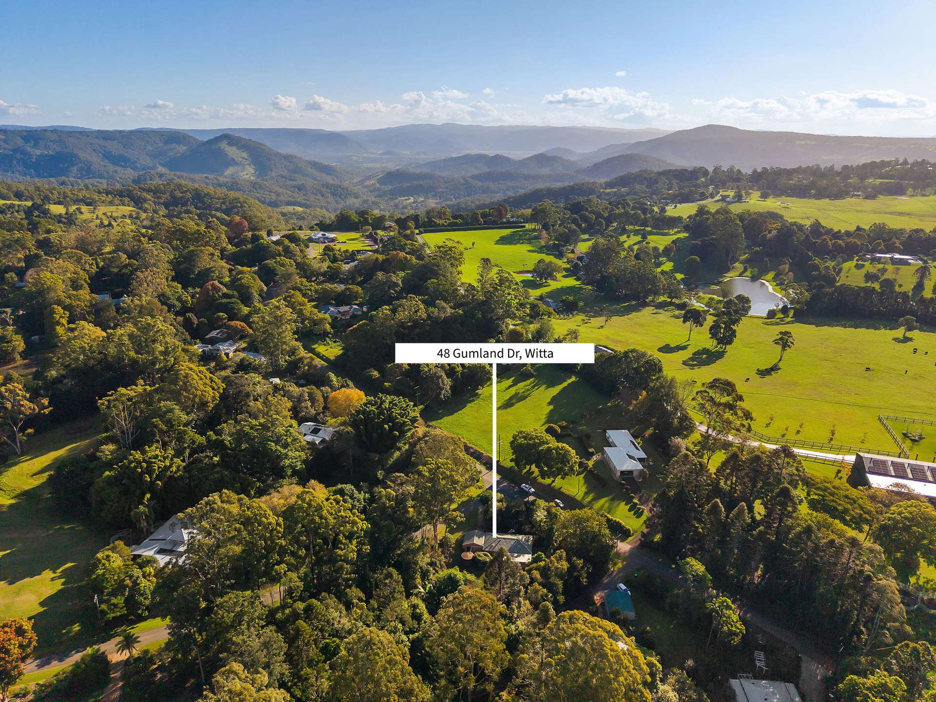 48 Gumland Drive, Witta For Sale by Farmbuy.com - image 1
