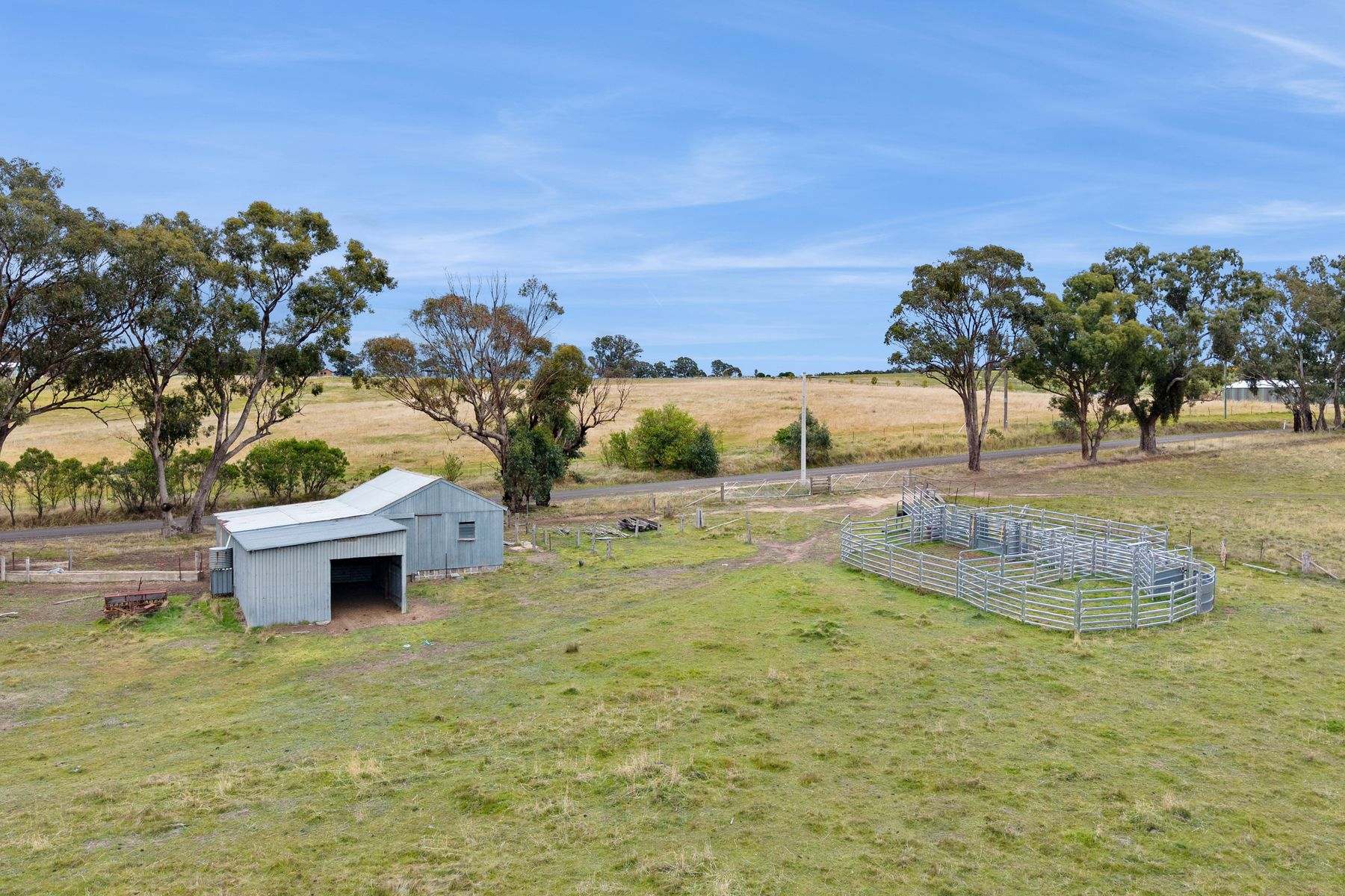 4 Franklings Road, Harcourt North For Sale by Farmbuy.com - image 9