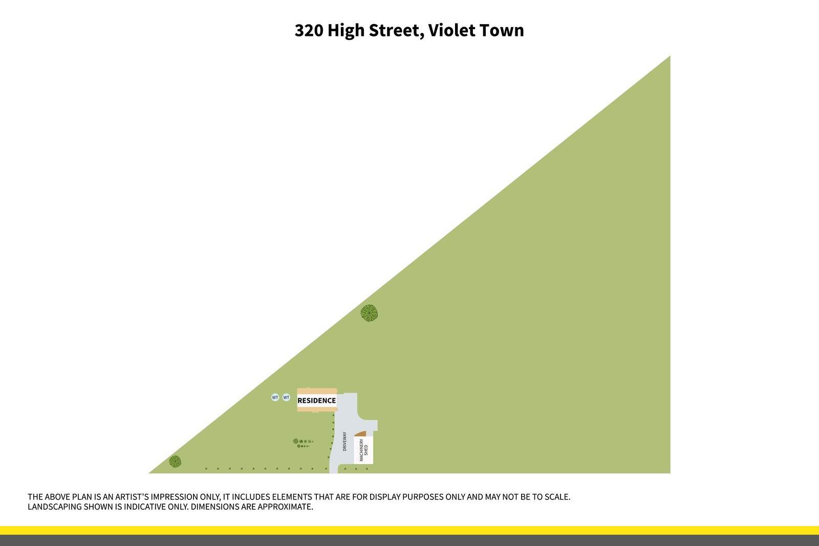 320 High Street, Violet Town Auction by Farmbuy.com - image 21