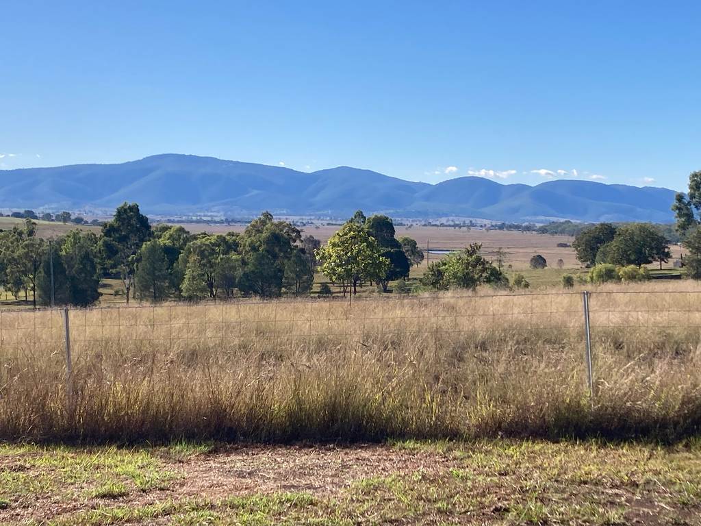272 Hamiltons Lane, Toogoolawah QLD 4313
