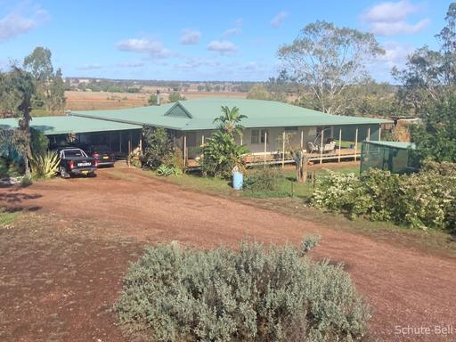 1238 Tomingley Rd, Narromine NSW 2821