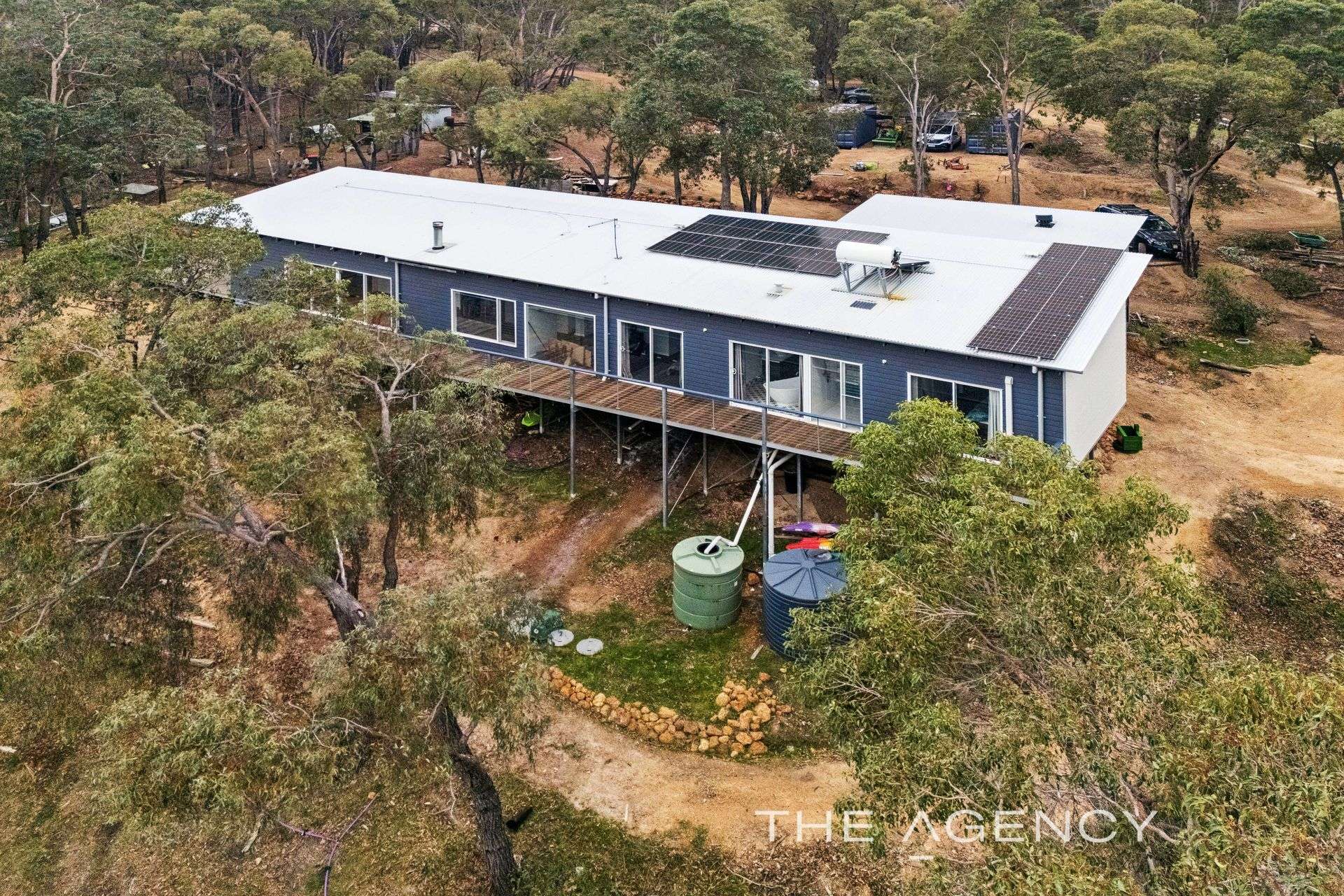 17 Rollinghills Drive, Brigadoon For Sale by Farmbuy.com - image 1