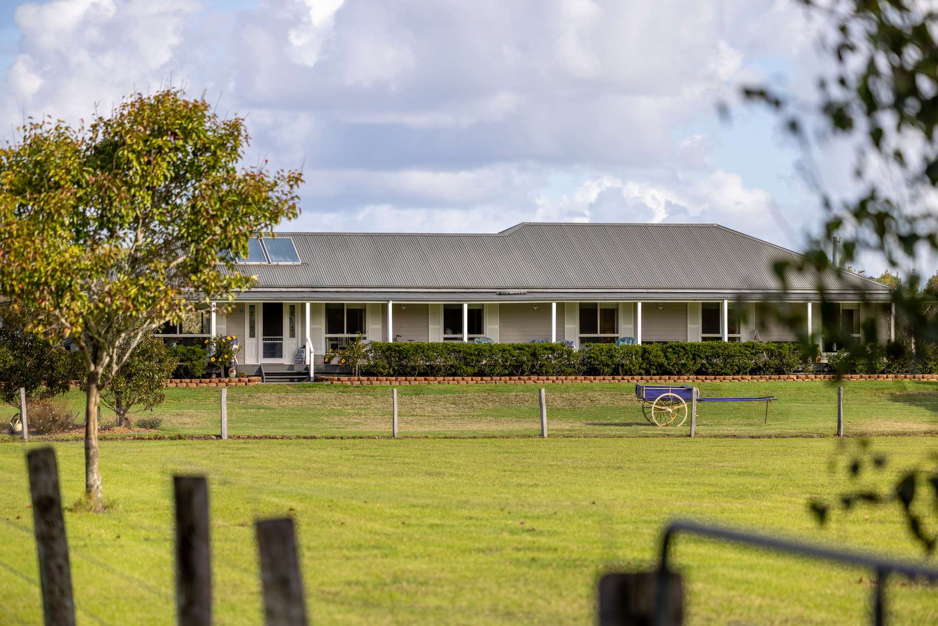 700 Manning Point Road, Oxley Island For Sale by Farmbuy.com - image 9