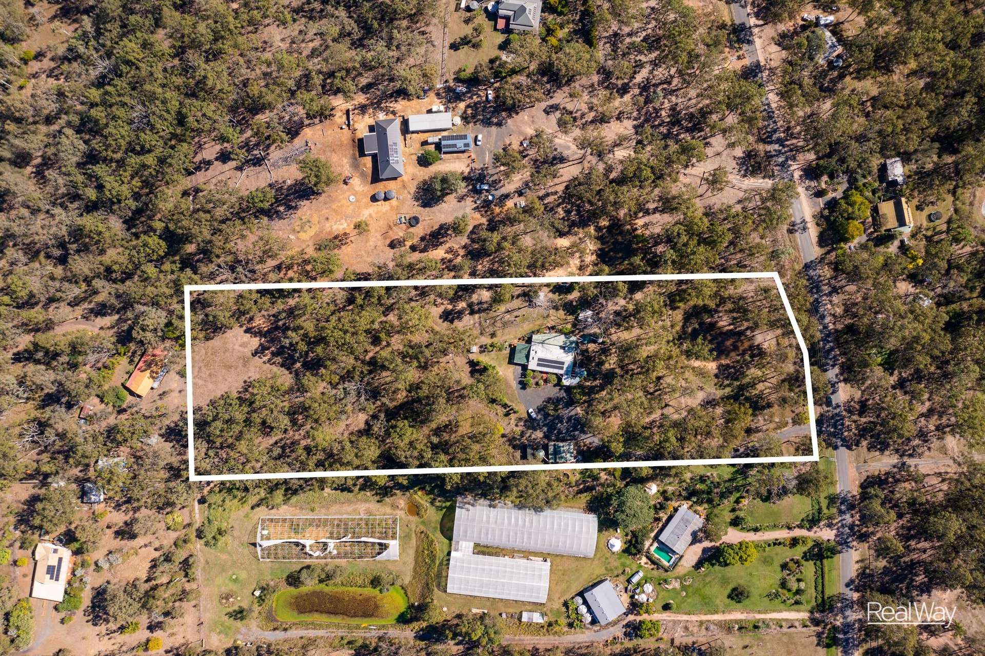111 Koreelah Street, Upper Lockyer For Sale by Farmbuy.com - image 19