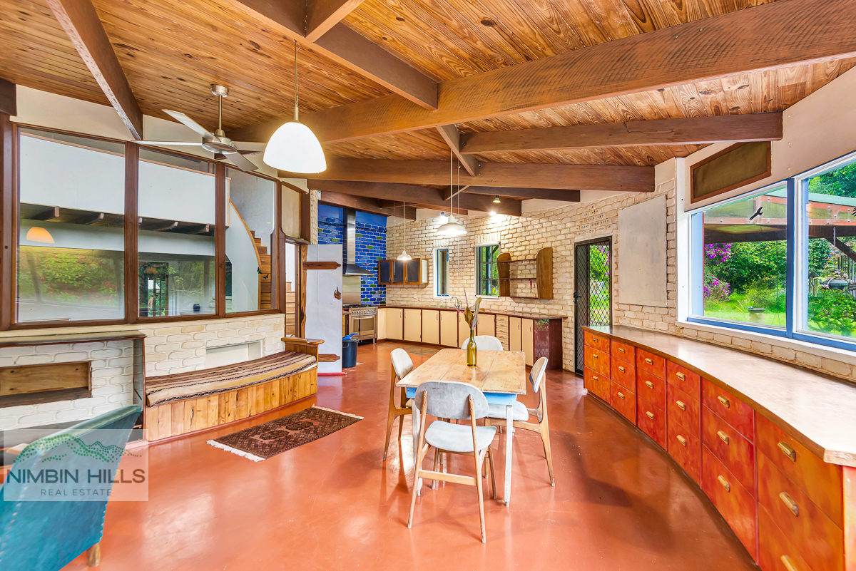 2/269 Upper Tuntable Falls Road, Nimbin For Sale by Farmbuy.com - image 8