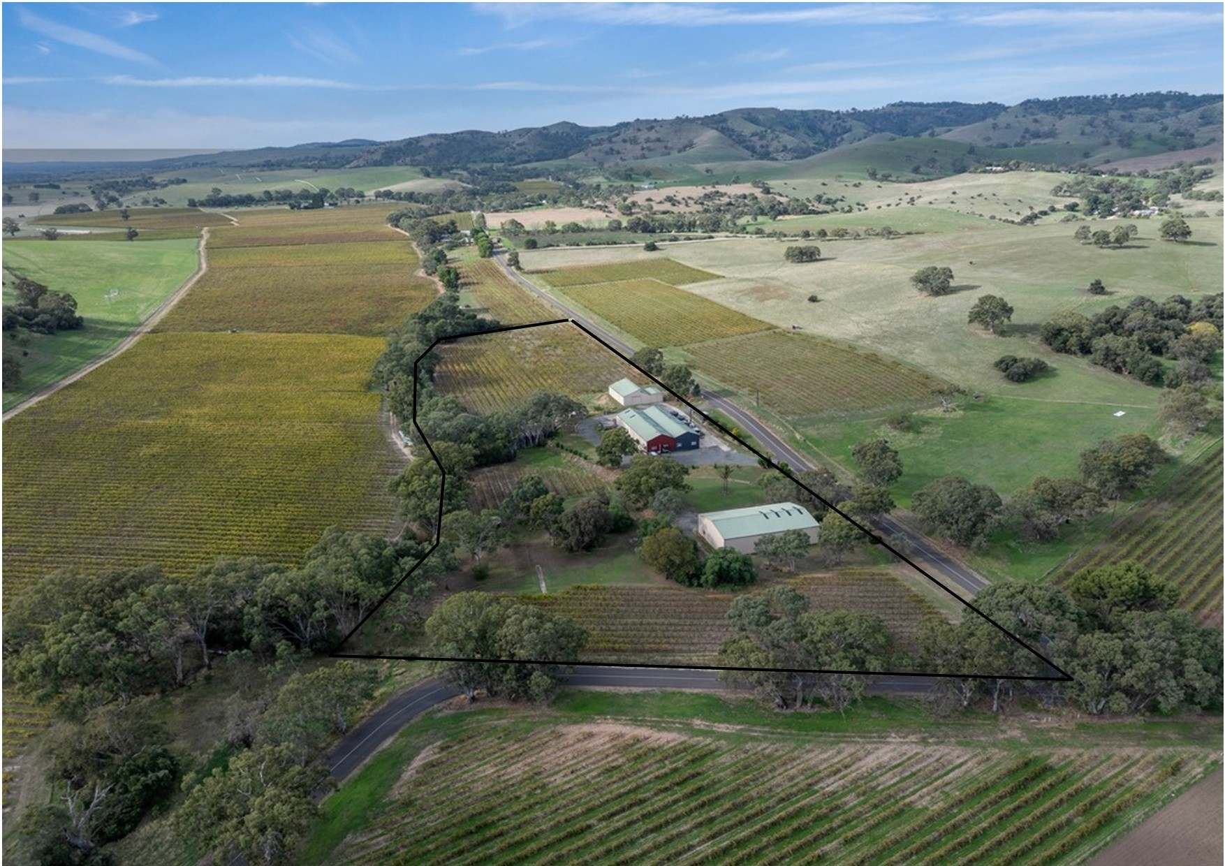 113 Hoffnungsthal Road, Lyndoch For Sale by Farmbuy.com - image 23