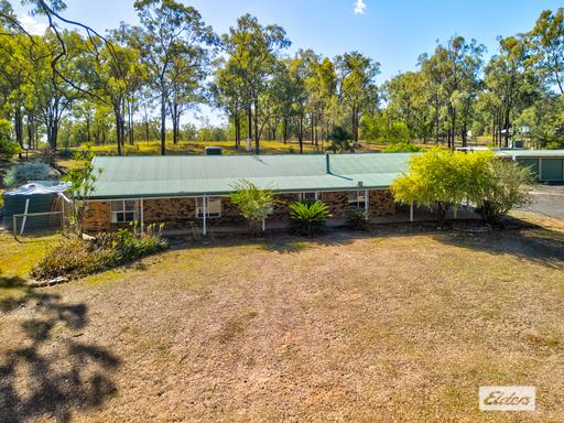 5 Cockatoo Court, Regency Downs QLD 4341