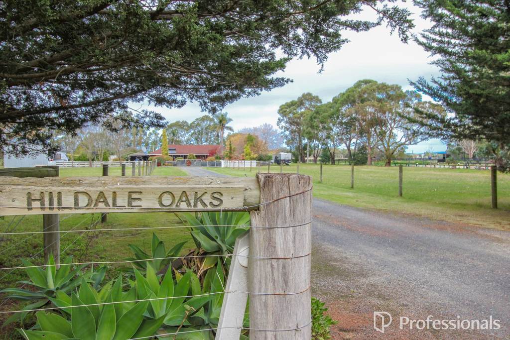 28 Napier Road, Won Wron VIC 3971