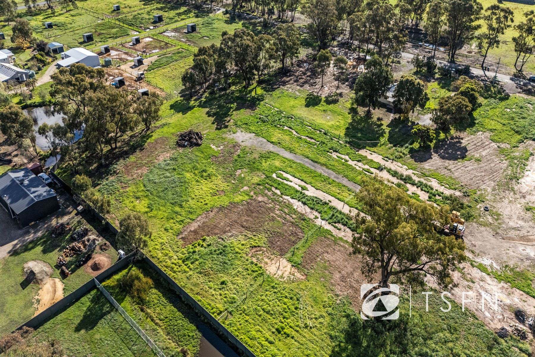 Lot 2, 26 Cunningham Lane, East Bendigo For Sale by Farmbuy.com - image 4