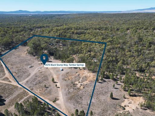 Farm For Sale - NSW - Tambar Springs - 2381 - The Ultimate Weekend Escape in Tambar Springs 
