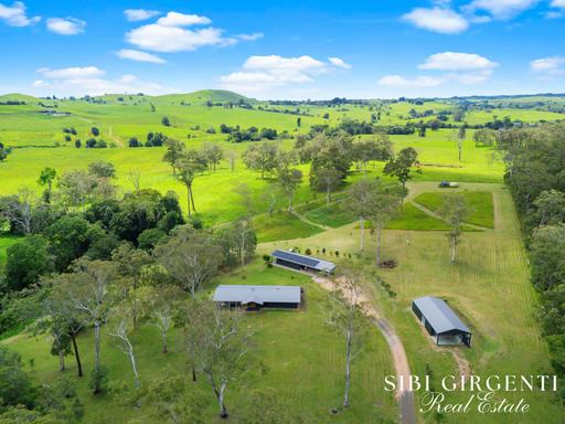 Farm For Sale - QLD - Upper Barron - 4883 - UNRIVALLED ACERAGE WITH UNIQUE RIVER FRONTAGE 