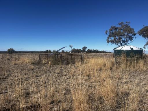 Lot 2 Gwydir Highway, Warialda NSW 2402