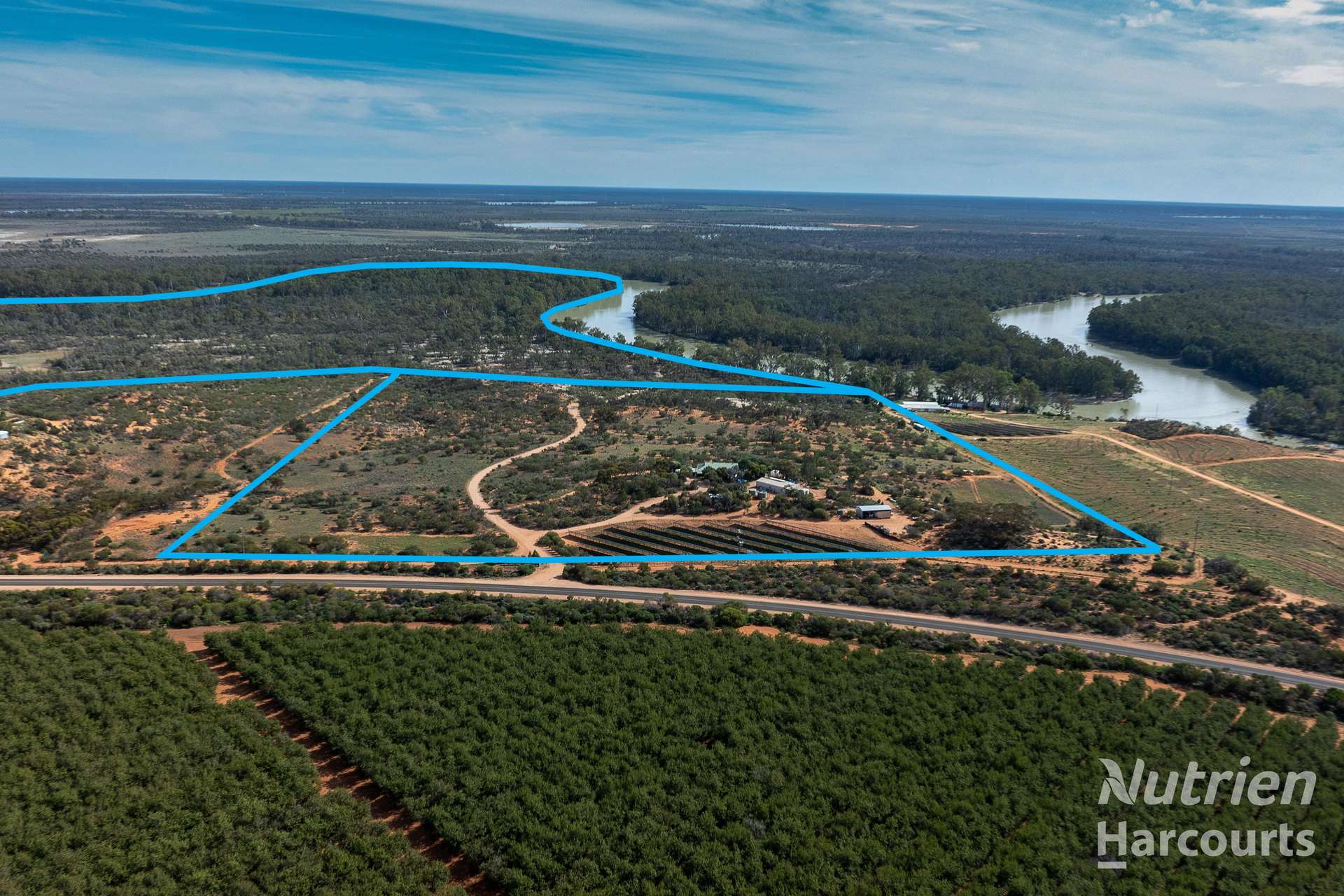 1475 Murtho Road, Paringa For Sale by Farmbuy.com - image 2
