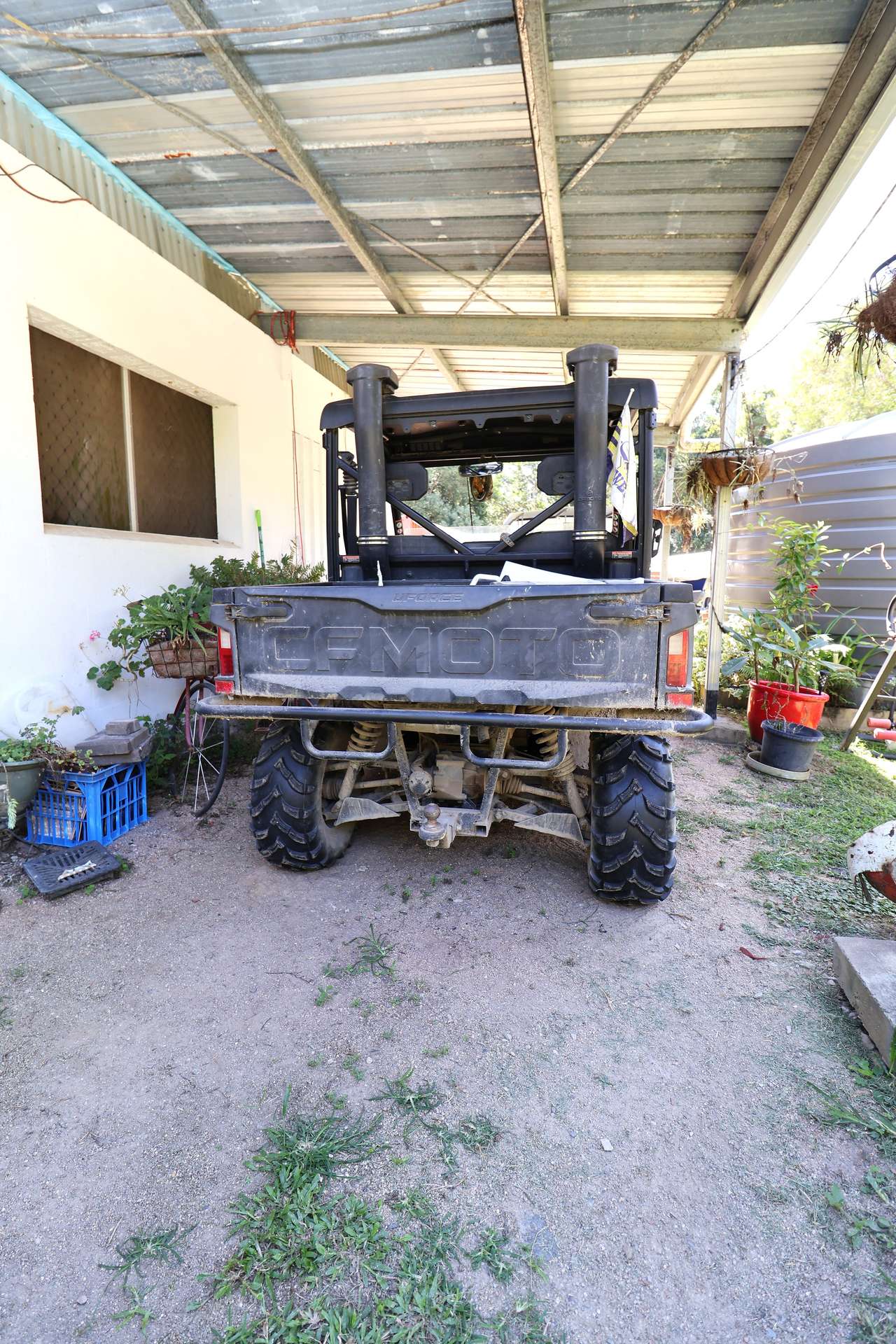 Lot 1 Lawson Drive, Ellerbeck For Sale by Farmbuy.com - image 35