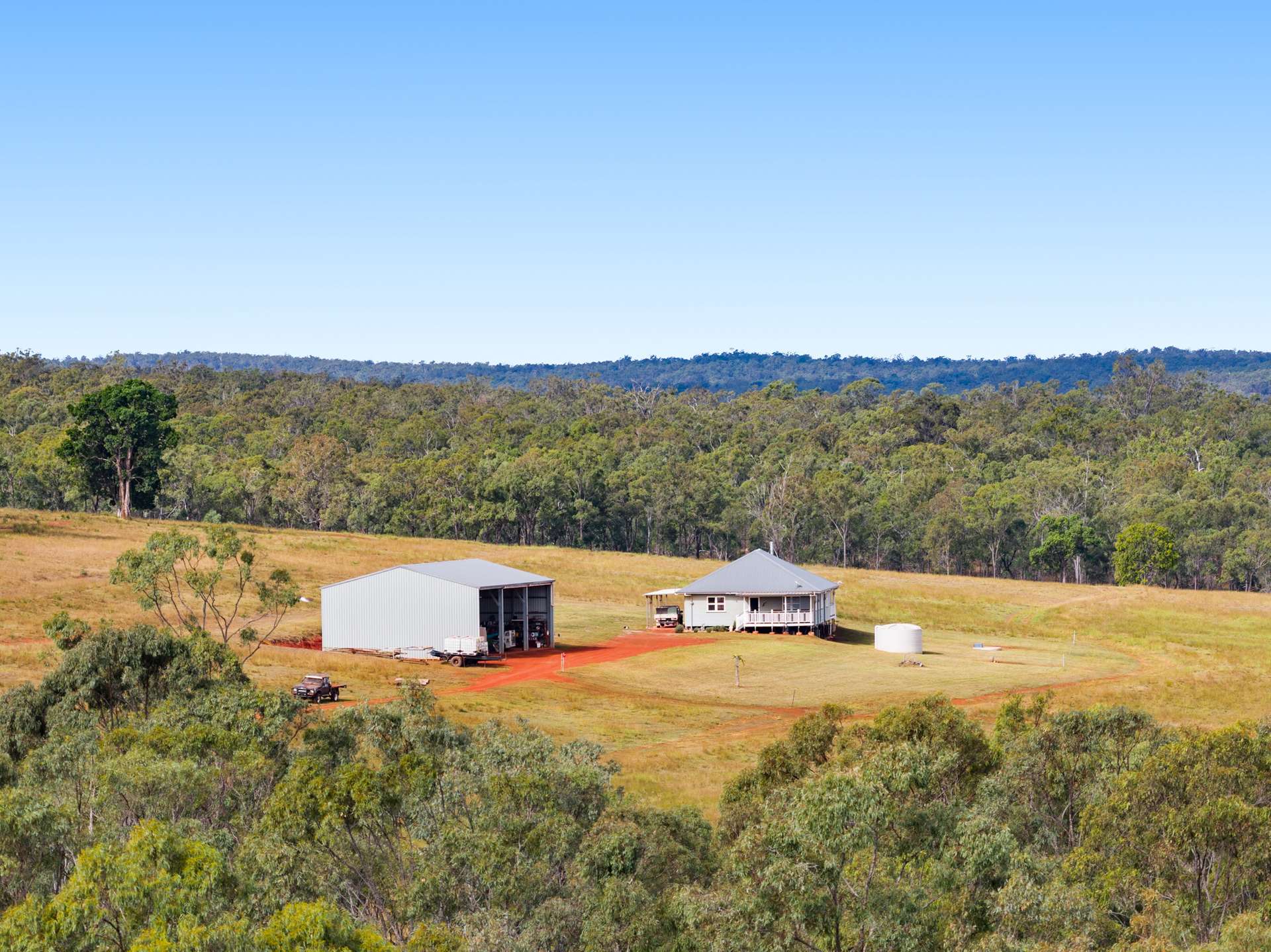 375 Duffs Boundary Road, Durong For Sale by Farmbuy.com - image 9