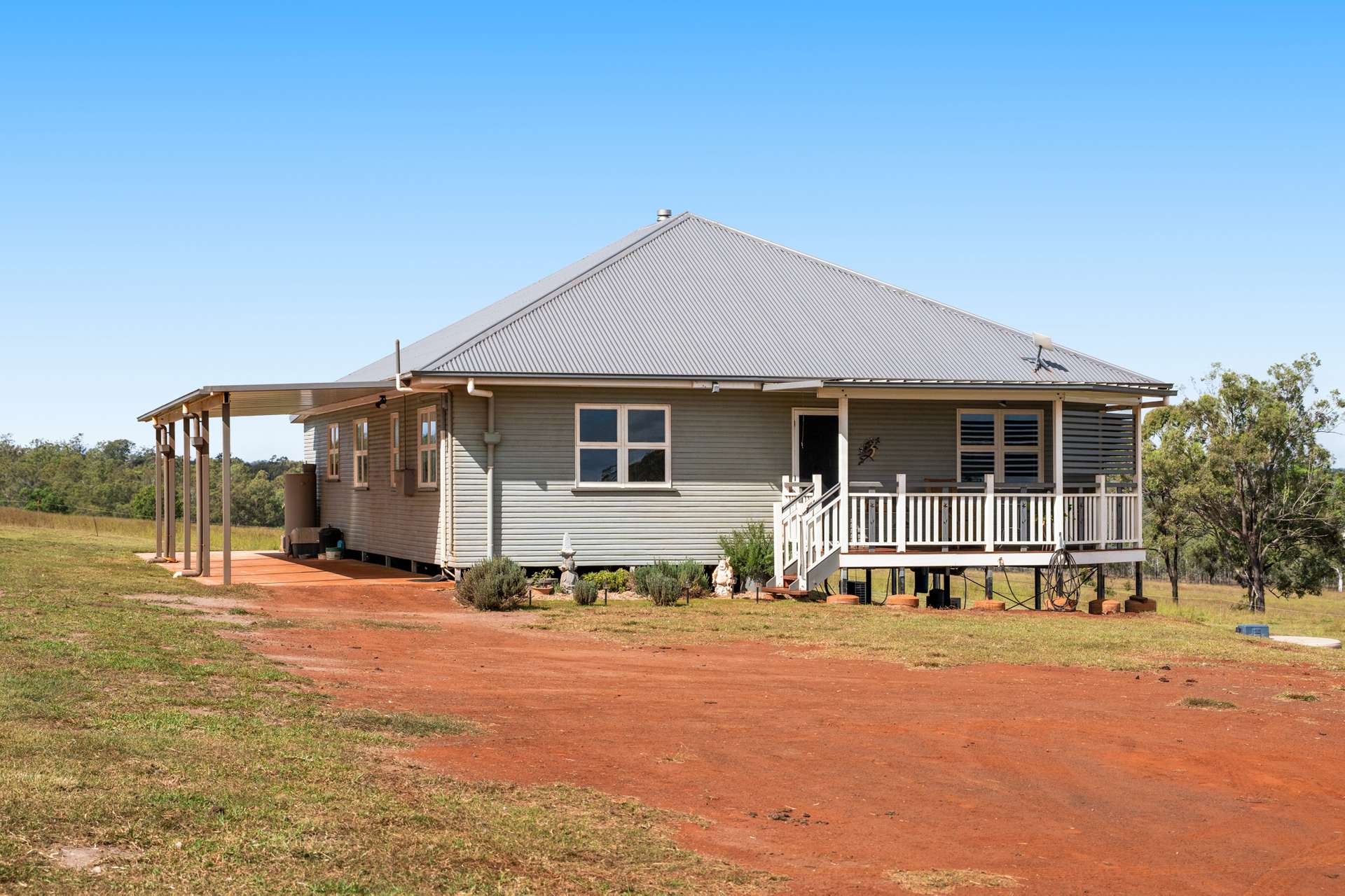 375 Duffs Boundary Road, Durong For Sale by Farmbuy.com - image 20