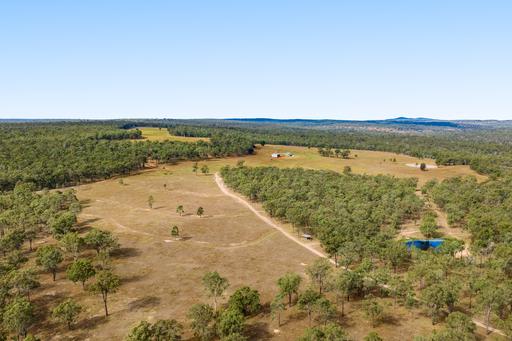 375 Duffs Boundary Road, Durong QLD 4610