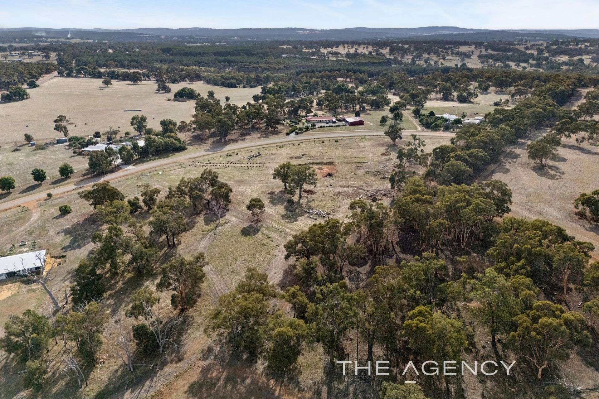 Lot 317 Gleeson Hill Road, Bakers Hill For Sale by Farmbuy.com - image 10