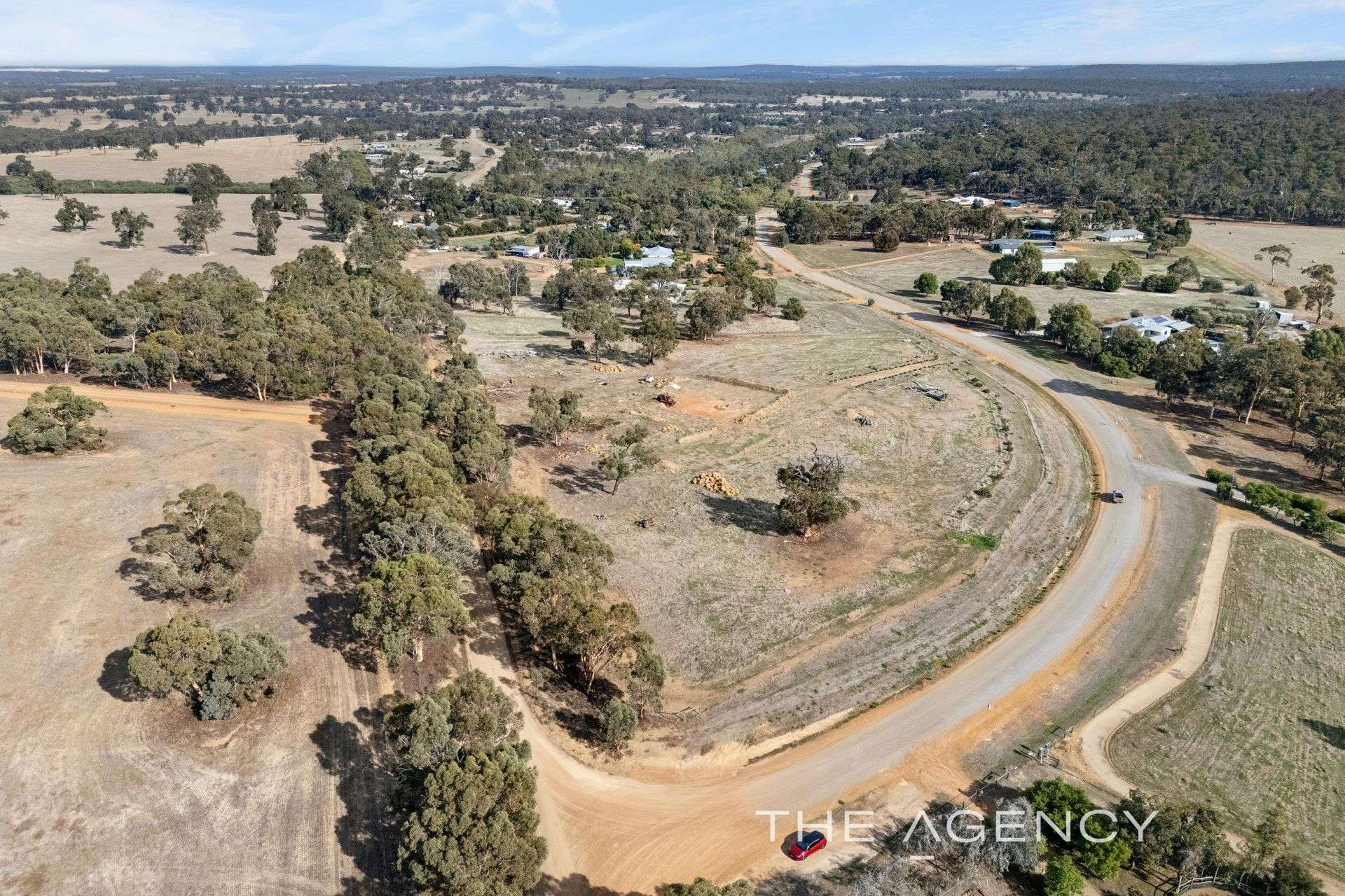 Lot 317 Gleeson Hill Road, Bakers Hill For Sale by Farmbuy.com - image 6