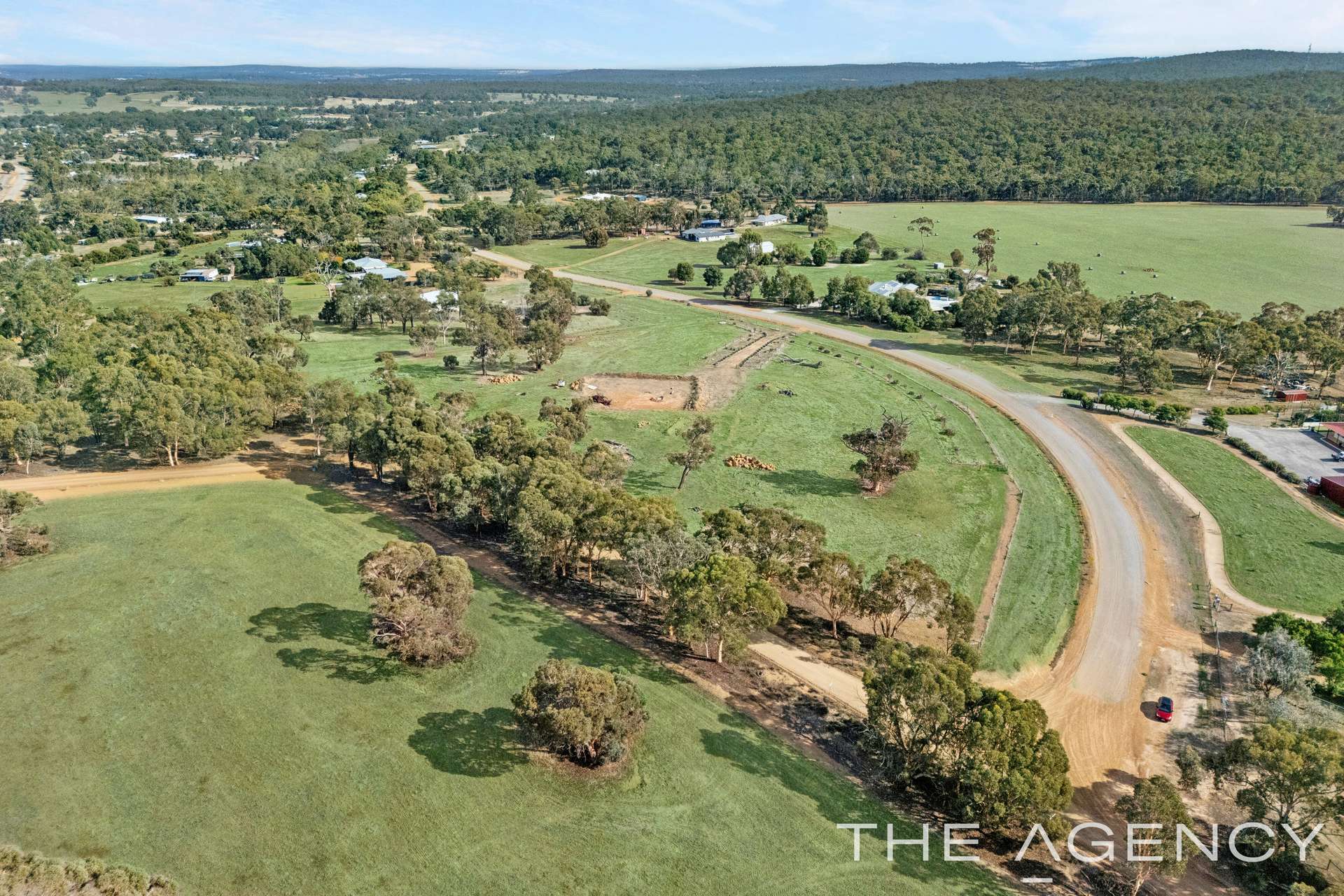 Lot 317 Gleeson Hill Road, Bakers Hill For Sale by Farmbuy.com - image 7