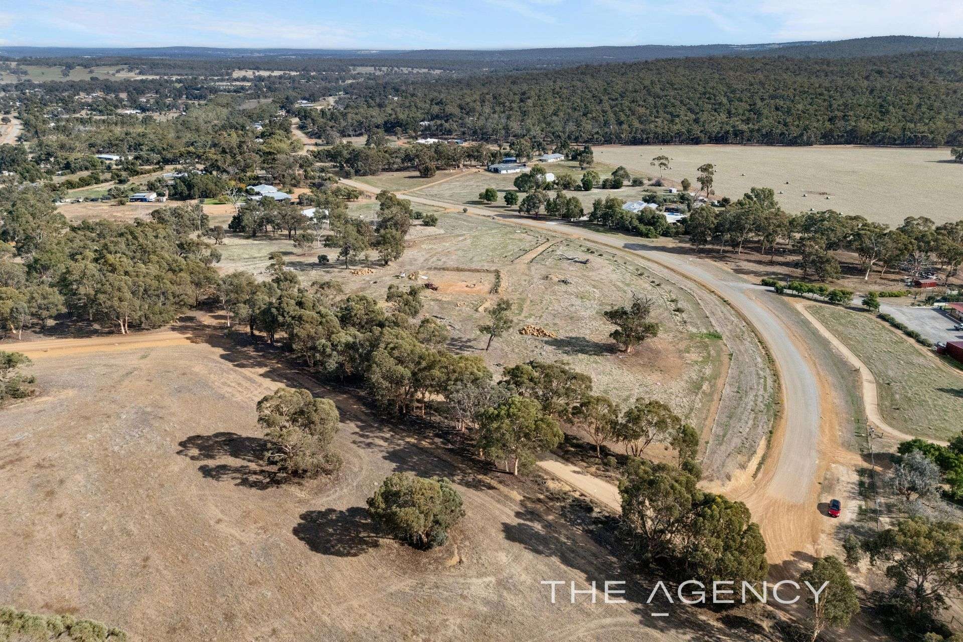 Lot 317 Gleeson Hill Road, Bakers Hill For Sale by Farmbuy.com - image 8