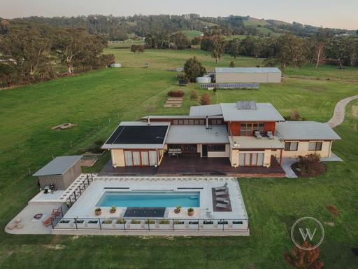 205 Hazeldean Road, Yarragon VIC 3823