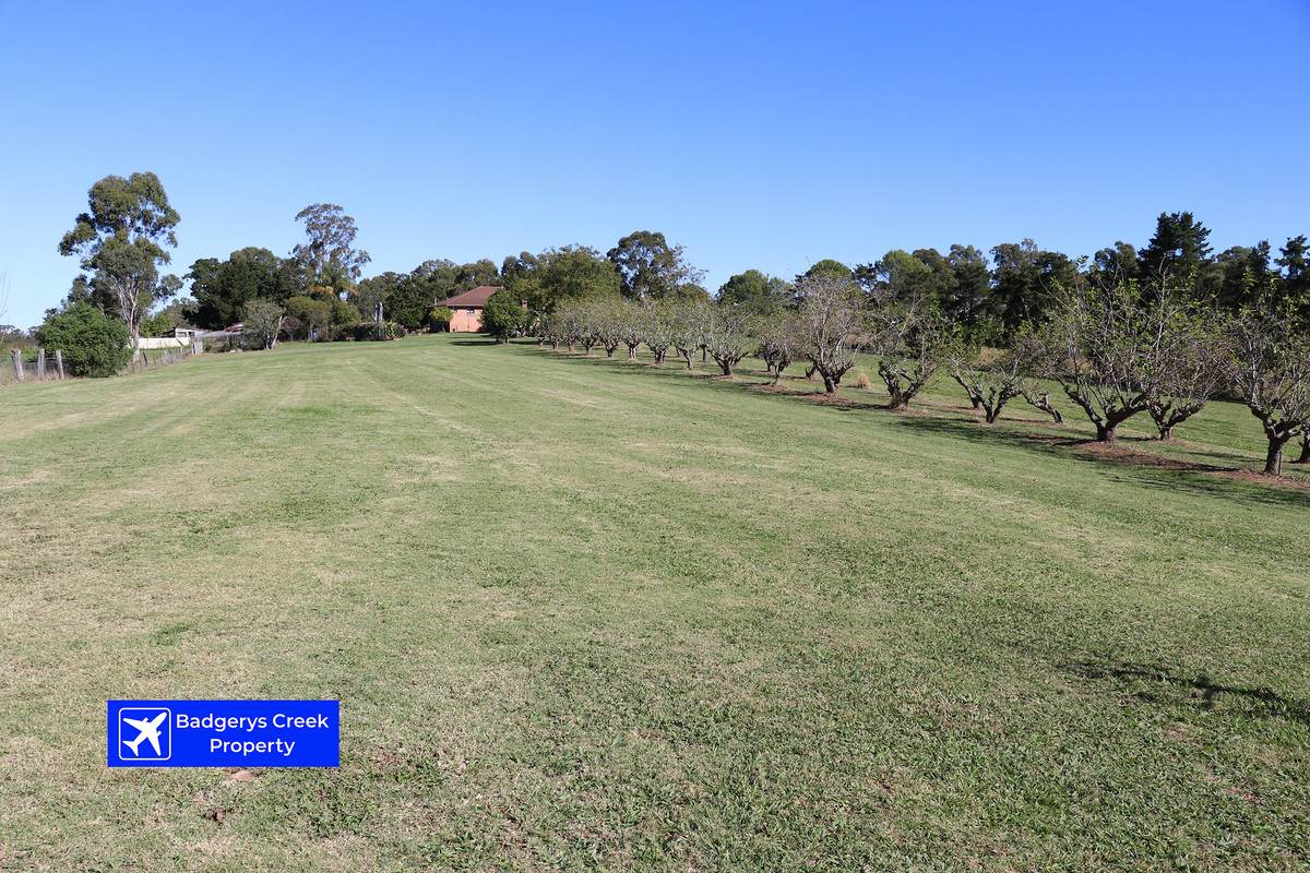 109-115 Lansdowne Road, Orchard Hills For Sale by Farmbuy.com - image 18
