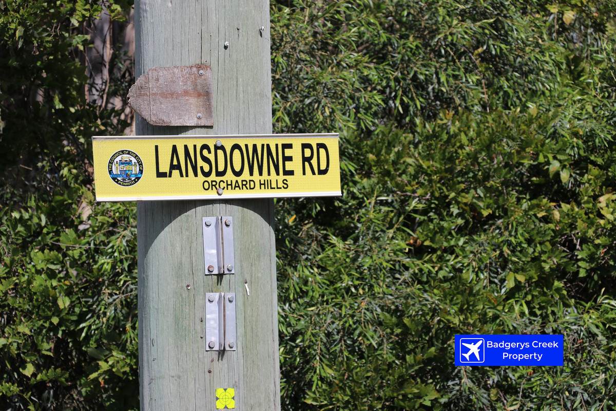 109-115 Lansdowne Road, Orchard Hills For Sale by Farmbuy.com - image 21