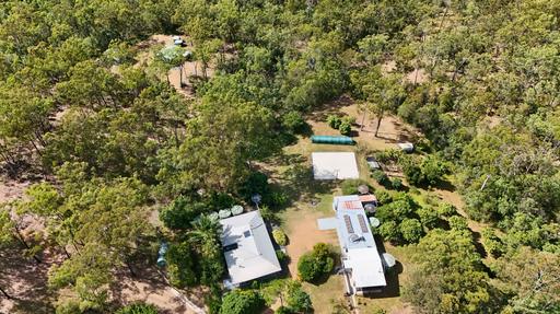 274 Damascus Road, Damascus QLD 4671