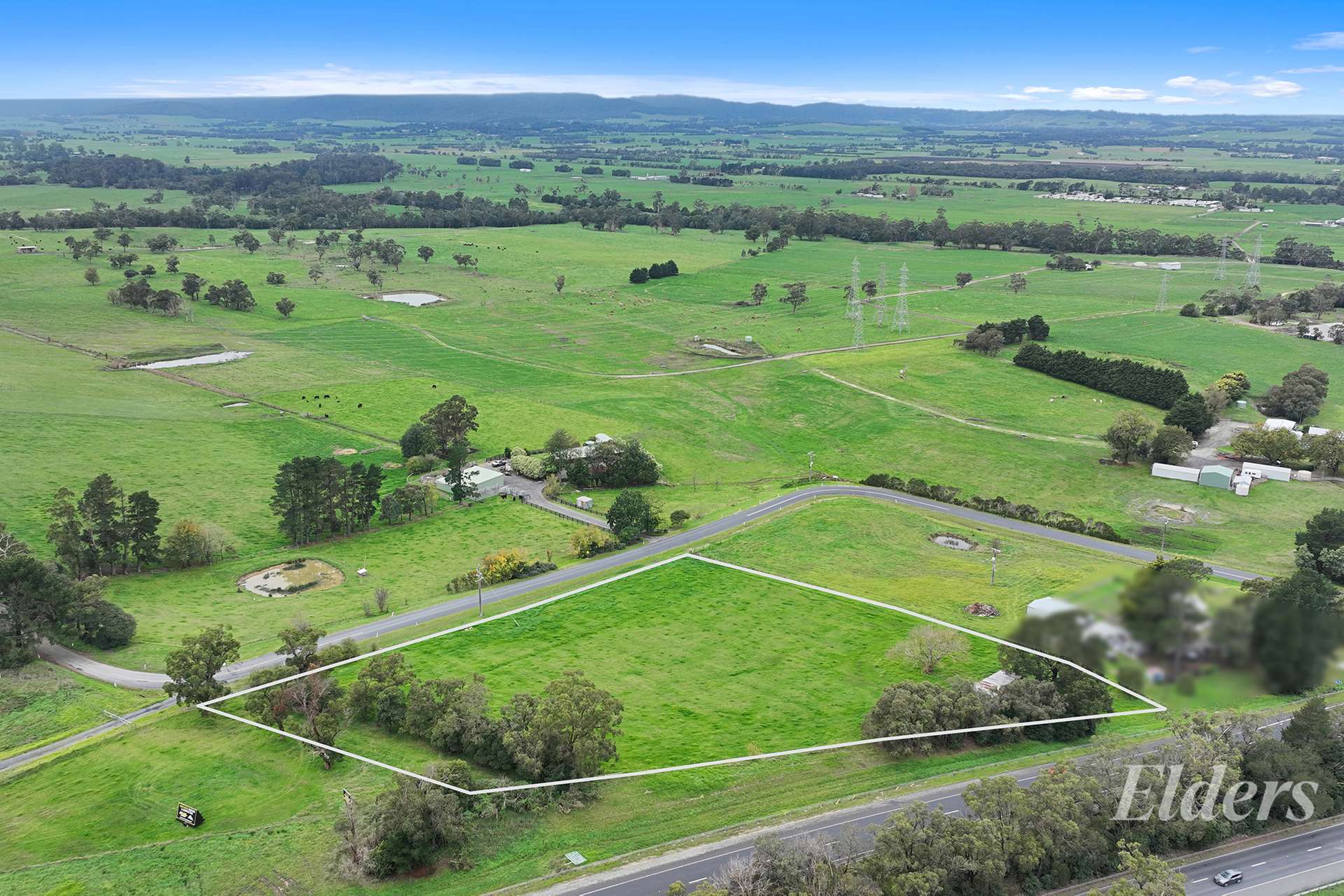 Lot 1 & 3 Wimpole Road, Bunyip North For Sale by Farmbuy.com - image 1
